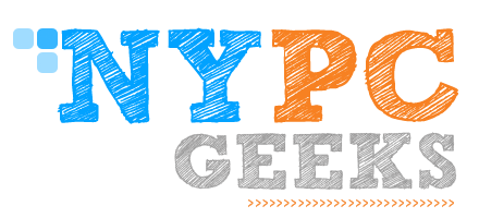NYPC Geeks