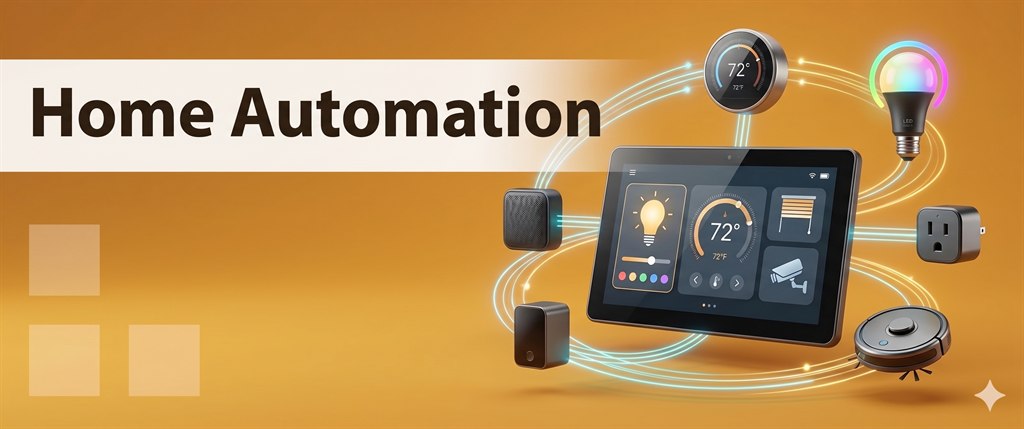 Home Automation